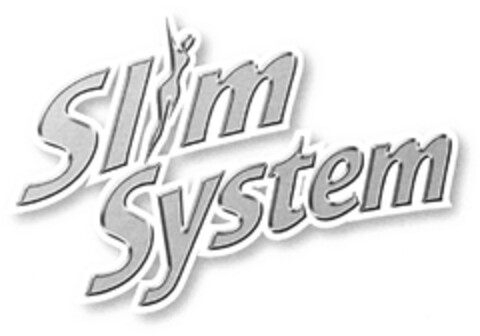 Slim System Logo (DPMA, 20.12.2013)