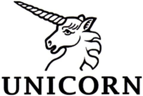 UNICORN Logo (DPMA, 01/29/2014)