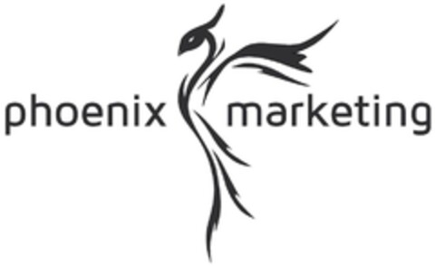 phoenix marketing Logo (DPMA, 08/12/2014)