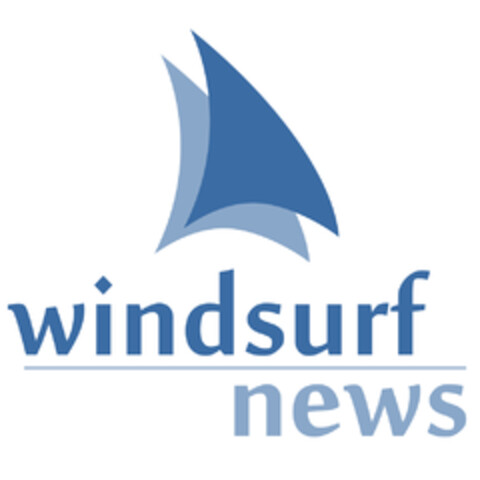 windsurf news Logo (DPMA, 01.09.2014)