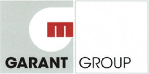 GARANT GROUP Logo (DPMA, 03/27/2014)