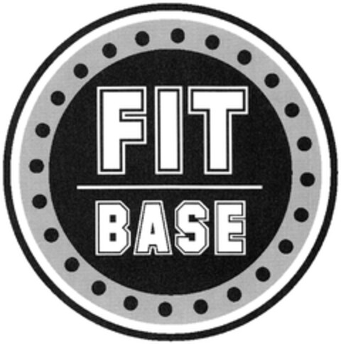 FIT BASE Logo (DPMA, 14.05.2014)