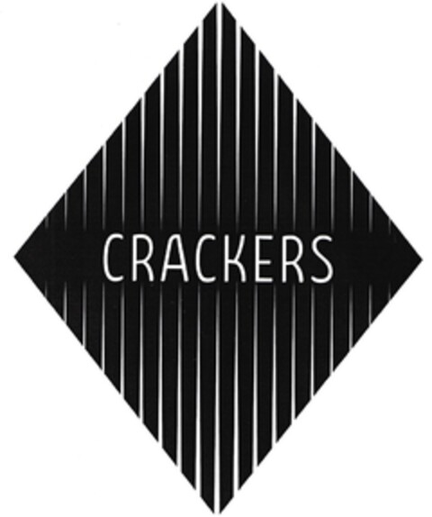CRACKERS Logo (DPMA, 27.10.2014)
