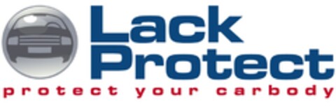 LackProtect protect your carbody Logo (DPMA, 08/05/2015)