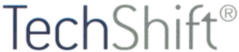 TechShift Logo (DPMA, 25.02.2016)