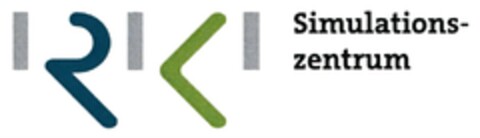 RK Simulationszentrum Logo (DPMA, 11/11/2016)
