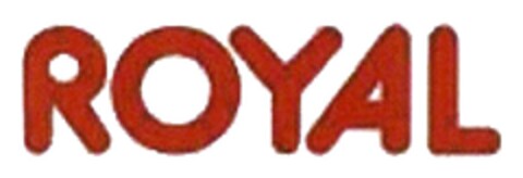 ROYAL Logo (DPMA, 02.12.2016)