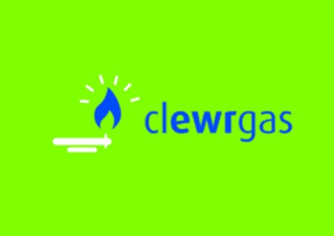 clewrgas Logo (DPMA, 07/13/2016)