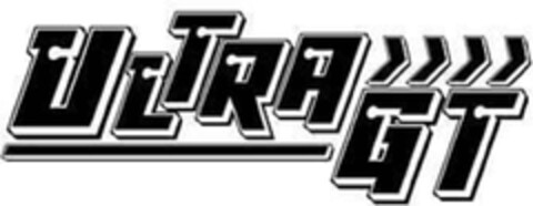 ULTRA GT Logo (DPMA, 17.11.2016)