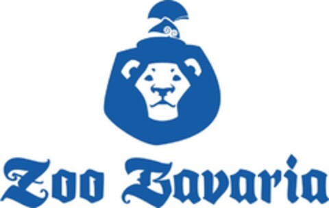 Zoo Bavaria Logo (DPMA, 01.06.2016)