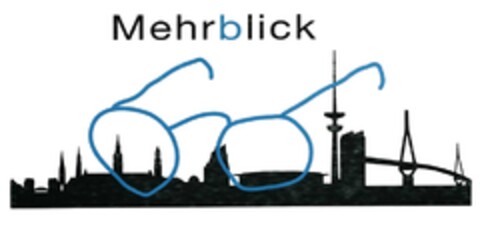 Mehrblick Logo (DPMA, 23.03.2017)