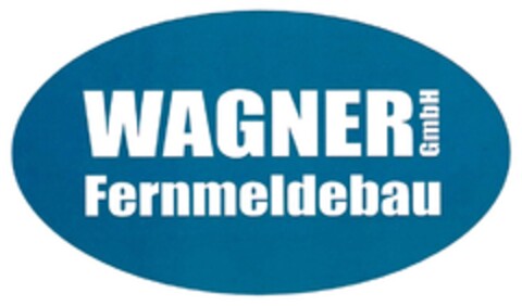 WAGNER GmbH Fernmeldebau Logo (DPMA, 11/18/2017)