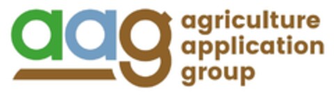 aag agriculture application group Logo (DPMA, 07.09.2017)