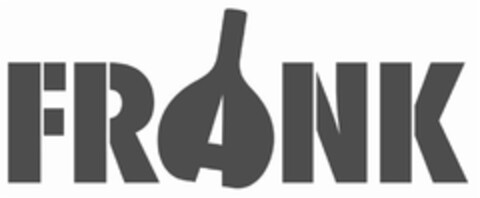 FRANK Logo (DPMA, 14.09.2017)