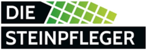 DIE STEINPFLEGER Logo (DPMA, 27.06.2017)