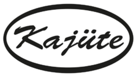 Kajüte Logo (DPMA, 14.11.2017)