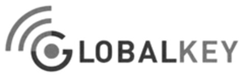 GLOBALKEY Logo (DPMA, 21.02.2018)