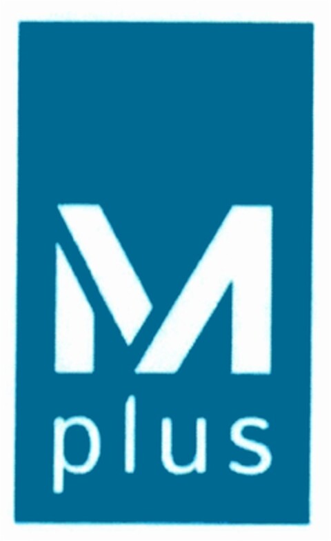 M plus Logo (DPMA, 30.05.2018)