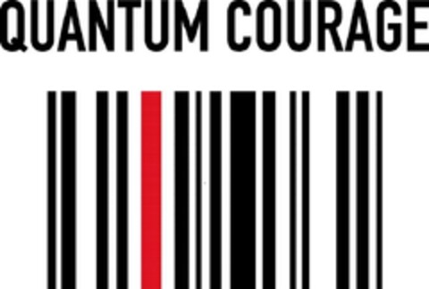 QUANTUM COURAGE Logo (DPMA, 07.08.2018)