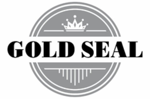 GOLD SEAL Logo (DPMA, 10.10.2018)