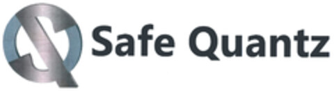 Safe Quantz Logo (DPMA, 07/19/2019)