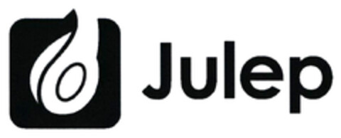 Julep Logo (DPMA, 30.10.2019)