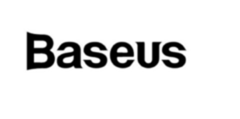 Baseus Logo (DPMA, 14.05.2019)
