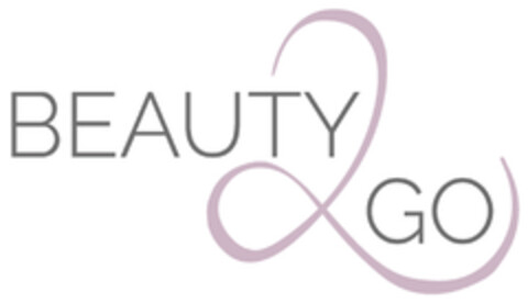 BEAUTY 2 GO Logo (DPMA, 10/05/2019)