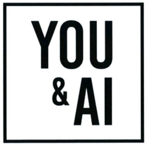 YOU & AI Logo (DPMA, 02/06/2020)