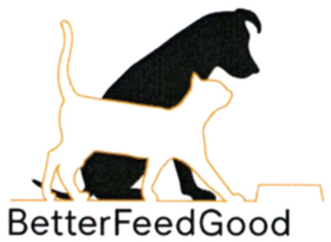 BetterFeedGood Logo (DPMA, 10.02.2020)
