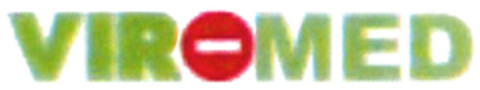 VIROMED Logo (DPMA, 12.03.2020)