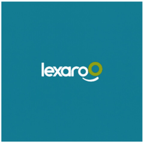 lexaroo Logo (DPMA, 08.05.2020)