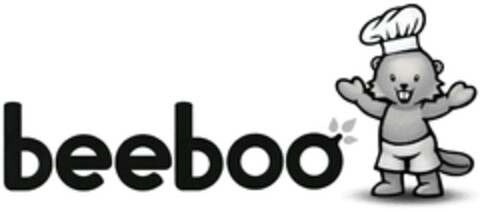 beeboo Logo (DPMA, 10/23/2020)