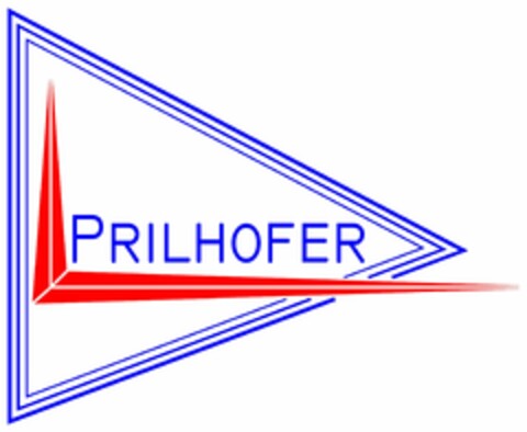 PRILHOFER Logo (DPMA, 03.03.2020)