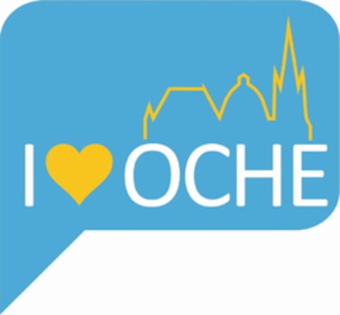 I OCHE Logo (DPMA, 23.11.2020)