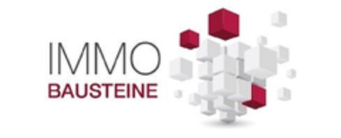 IMMO BAUSTEINE Logo (DPMA, 23.12.2020)