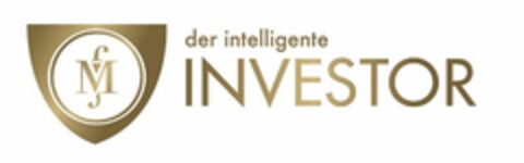 fMg der intelligente INVESTOR Logo (DPMA, 12/30/2020)