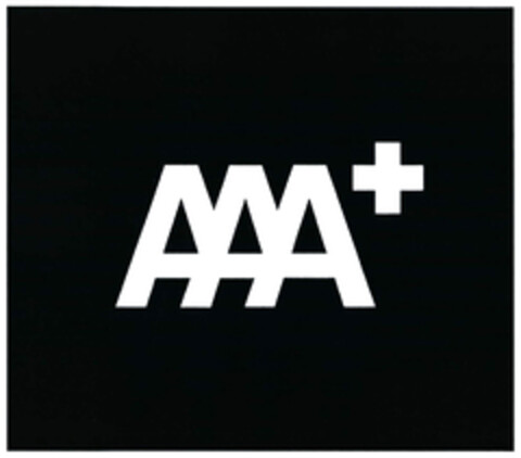 AAA+ Logo (DPMA, 06.01.2020)