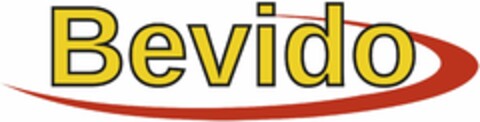 Bevido Logo (DPMA, 17.08.2020)