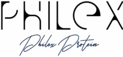 Philex Philex Protein Logo (DPMA, 11.09.2020)