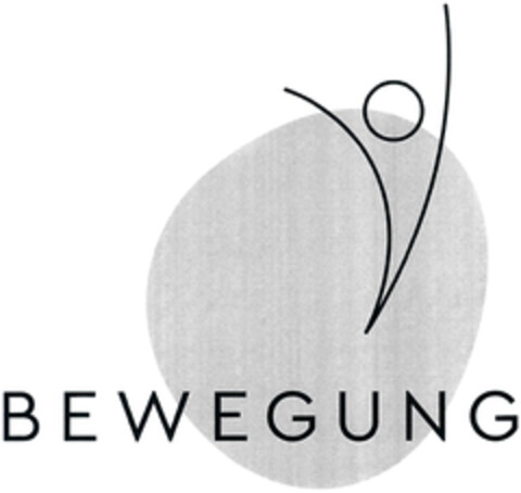 BEWEGUNG Logo (DPMA, 30.04.2021)