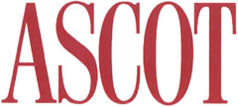 ASCOT Logo (DPMA, 04/28/2021)