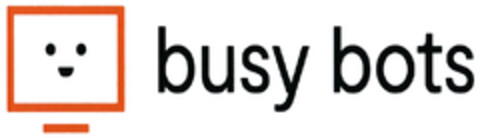 busy bots Logo (DPMA, 21.10.2021)