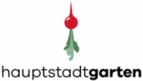 hauptstadtgarten Logo (DPMA, 01/04/2021)