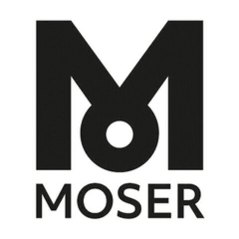 Mo MOSER Logo (DPMA, 08.03.2021)