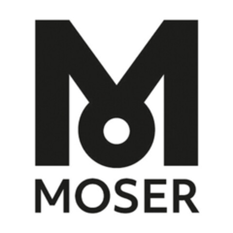 Mo MOSER Logo (DPMA, 03/08/2021)