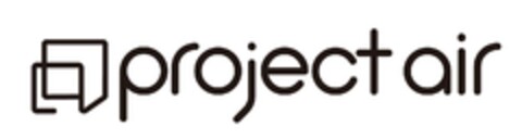 project air Logo (DPMA, 02.11.2021)