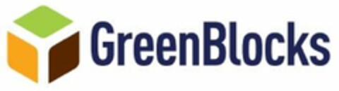 GreenBlocks Logo (DPMA, 01.12.2021)