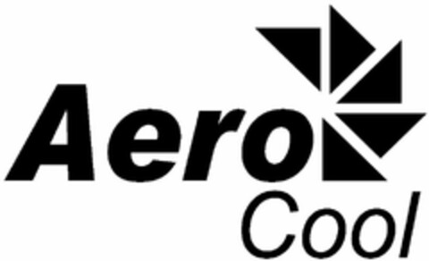 Aero Cool Logo (DPMA, 23.03.2021)