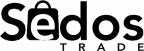 Sedos TRADE Logo (DPMA, 04/06/2021)